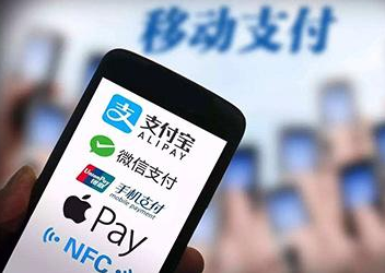 移動(dòng)支付兩巨頭的戰(zhàn)爭(zhēng)：下一個(gè)主角是NFC？