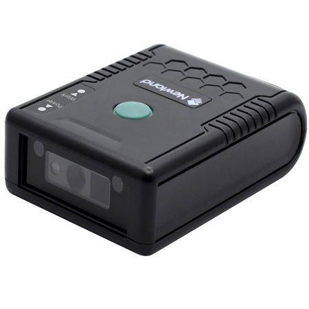 新大陸NLS-FM415新品來襲 | “柜”族好助手，5大核心優(yōu)勢滿足您諸多期待！