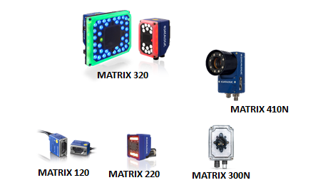 Datalogic得利捷Matrix系列讀碼器輕松解碼，高效助力快消品溯源！