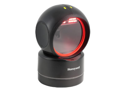 霍尼韋爾全新HF680BT藍牙桌面掃碼平臺，升級的不只是產(chǎn)品！