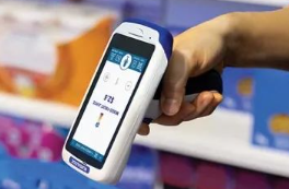 ?Datalogic 和 Datema 借助 Joya Touch 22 將自助購(gòu)物提升到新的水平！