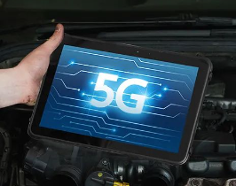 細節(jié)揭秘！為什么戶外作業(yè)者都愛這款東集AUTOID Pad Air系列工業(yè)平板？