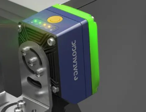 超凡卓越|Datalogic得利捷Matrix 320讀碼器 - 助力新能源解決讀碼難題！