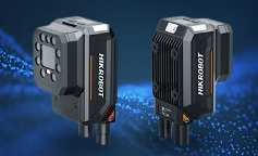 ?？礗D5000讀碼器家族升級迎新：更小更強，打造高效讀碼新標桿