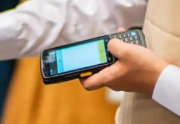 iData K3 Pro，滿足企業(yè)對(duì)鍵盤(pán)終端更高性能的需求