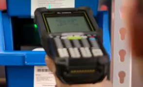 Zebra MC9400/MC9450|專為嚴(yán)苛環(huán)境而設(shè)計，堅固耐用，支持您的工業(yè)移動需求