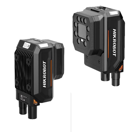 ?？礛V-ID5050XM-08L/12L/16L-RBN智能工業(yè)讀碼器500萬像素
