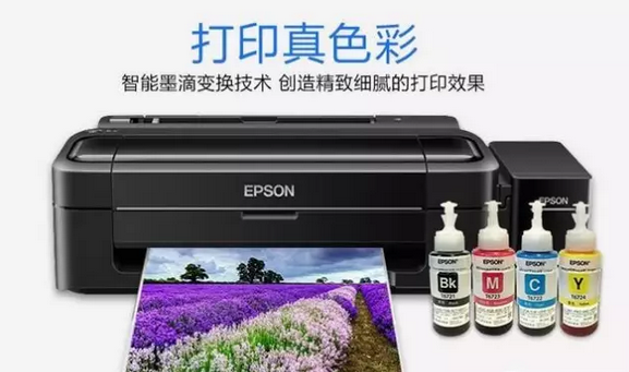 硬件安裝：打印機、掃描槍、掃描平臺
